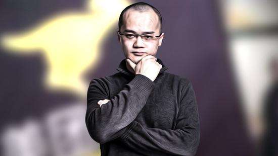 多位大佬创业的血泪史,财经大佬创业受挫视频