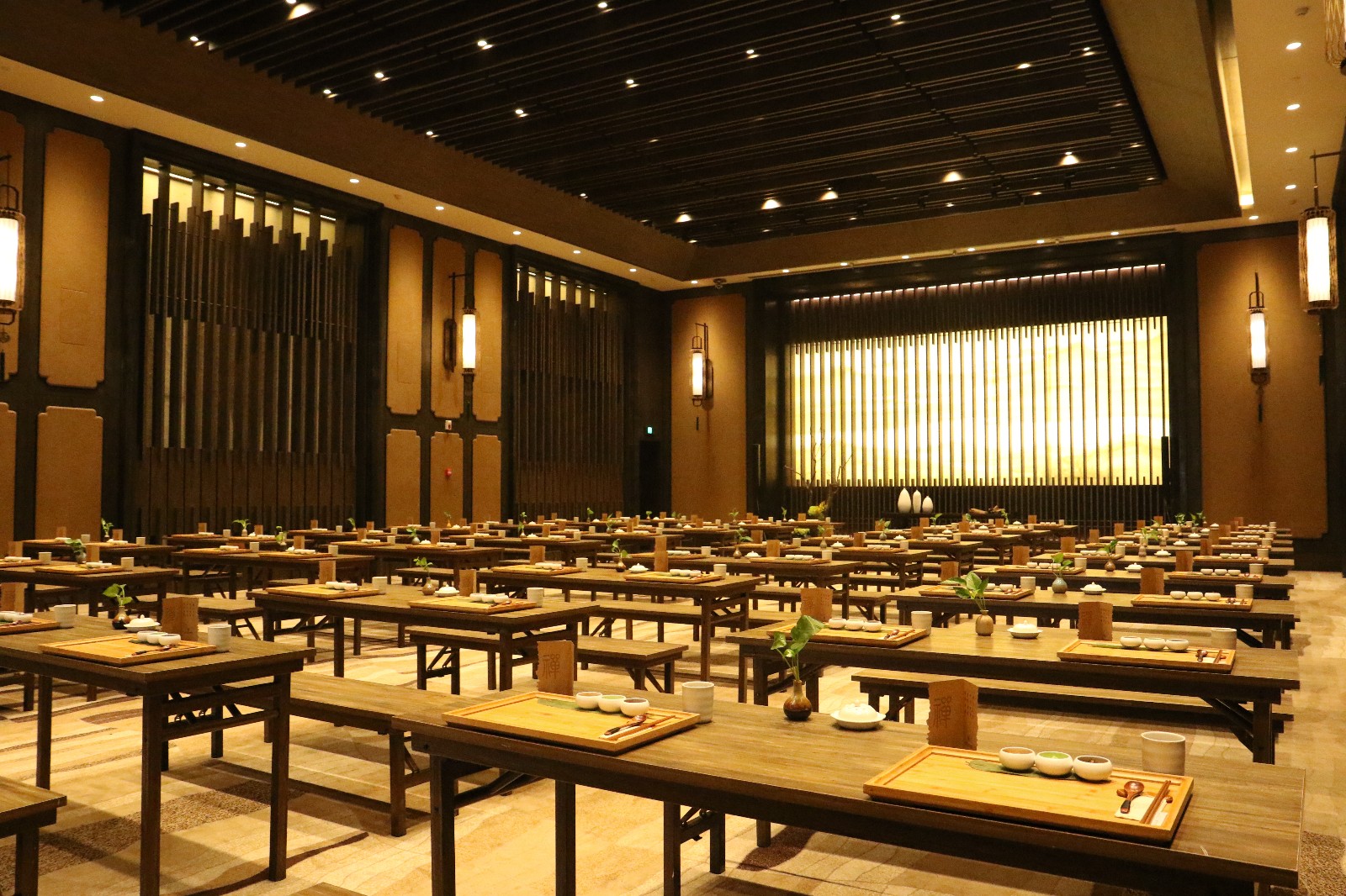 无锡灵山君来波罗蜜多酒店几星级,无锡拈花湾君来波罗蜜多酒店