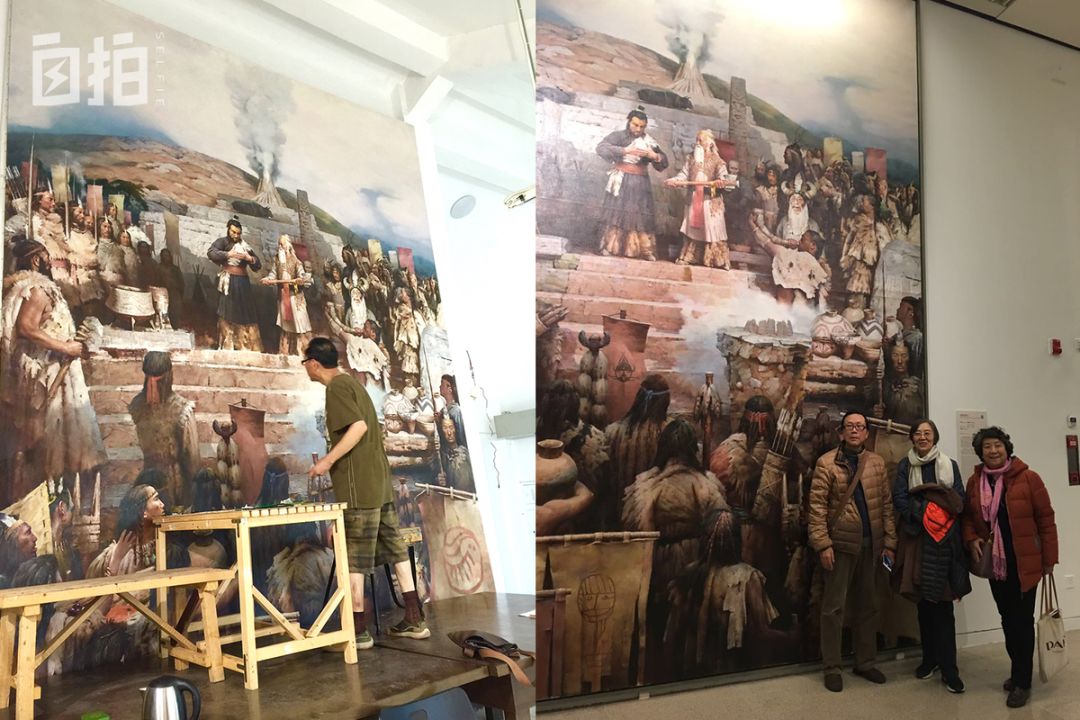 我的名字叫建国,下海25年,90年代吃千元龙虾日进数万