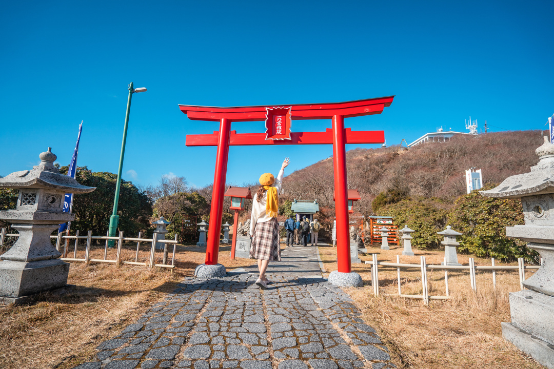 日本九州温泉城市,日本九州岛温泉