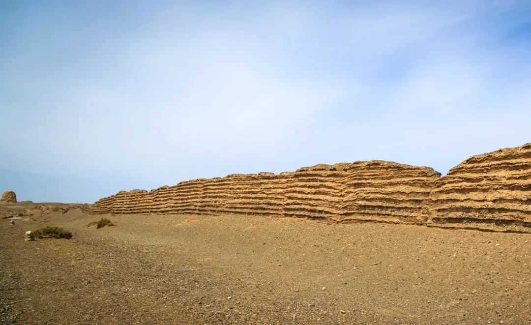 关于长城你了解多少,长城是中国文化的瑰宝吗