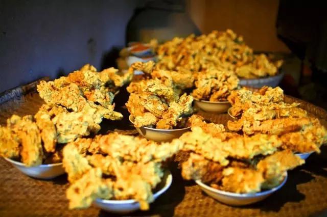 四川杀年猪为什么要请吃饭,四川杀年猪有多热闹