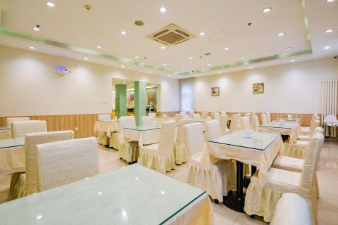 五一酒店囤货季|价格亲民、环境舒适！入住曲江，你还有更多选择！