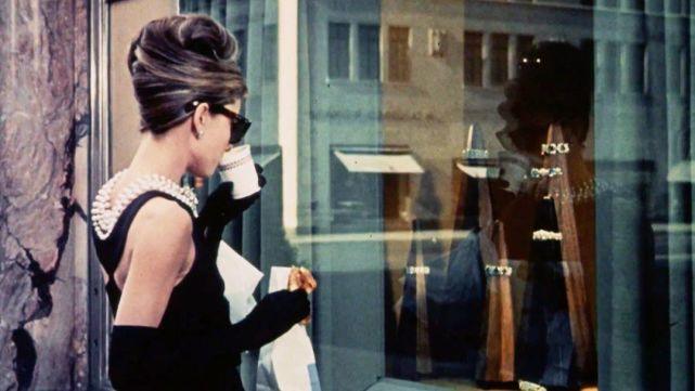 tiffany&co蒂芙尼新款,蒂芙尼tiffany&co系列值得推荐吗