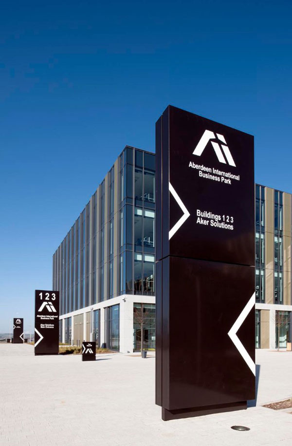 脑洞大开的标识设计,设计没灵感