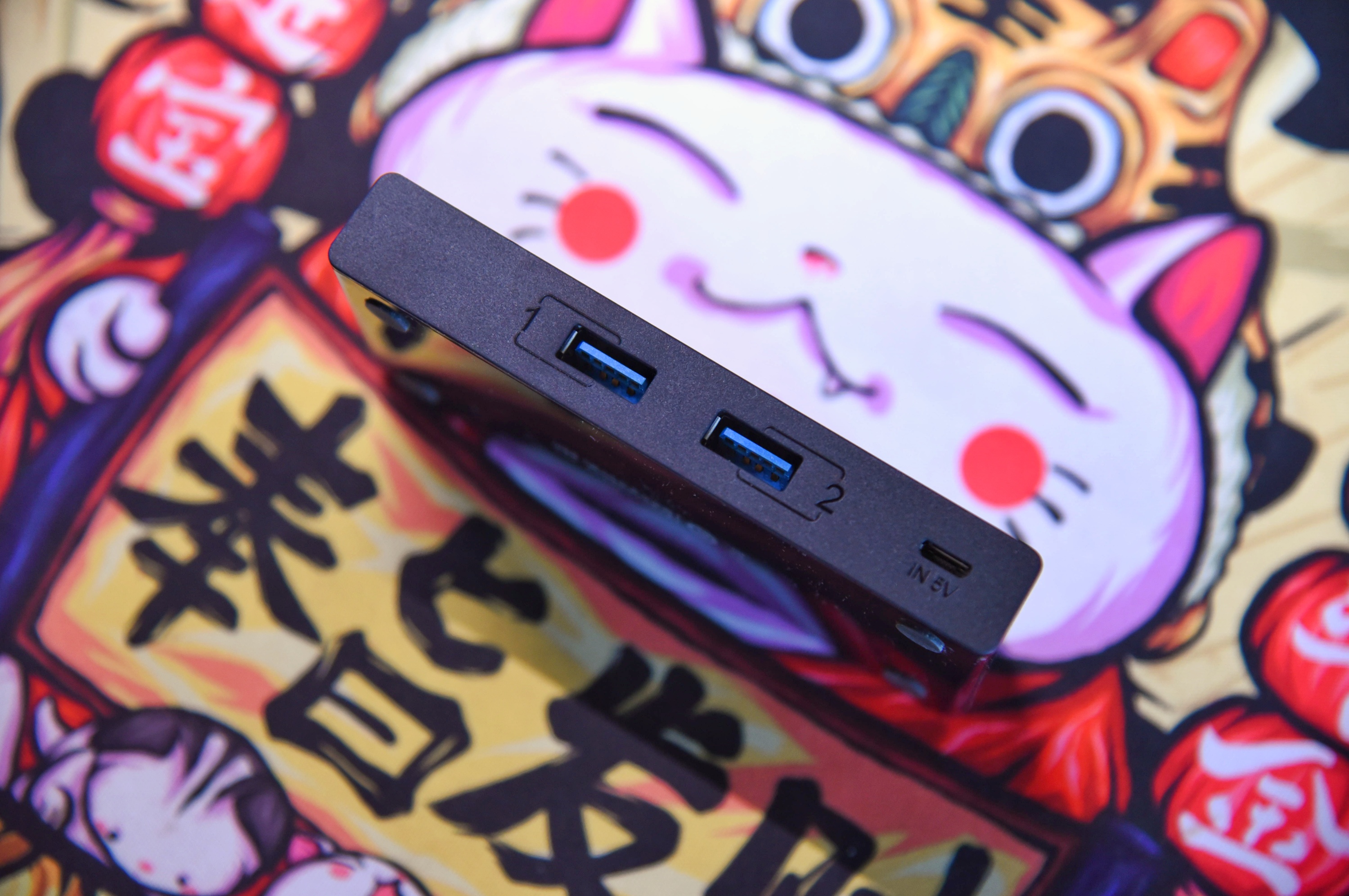 打造高级桌面,打造酷炫桌面