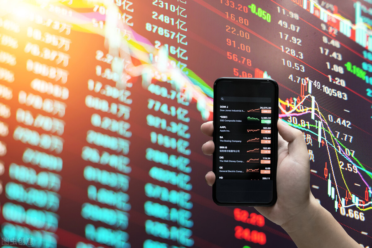 专业股票操盘手每天怎么盯盘视频,盯盘的方法和技巧