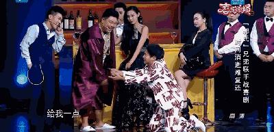 汪涵郭德纲讽刺欧弟视频,郭德纲回应汪涵欧弟事件