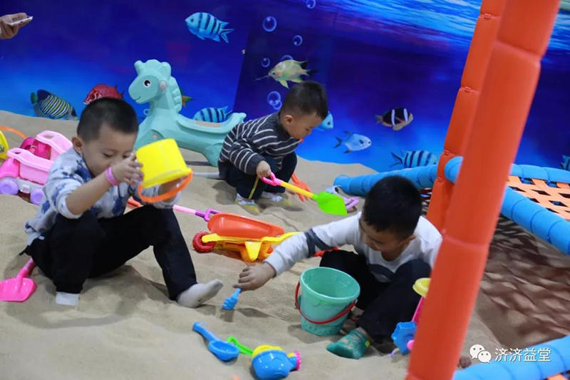 儿童乐园加盟品牌哪家好,室外儿童乐园加盟品牌