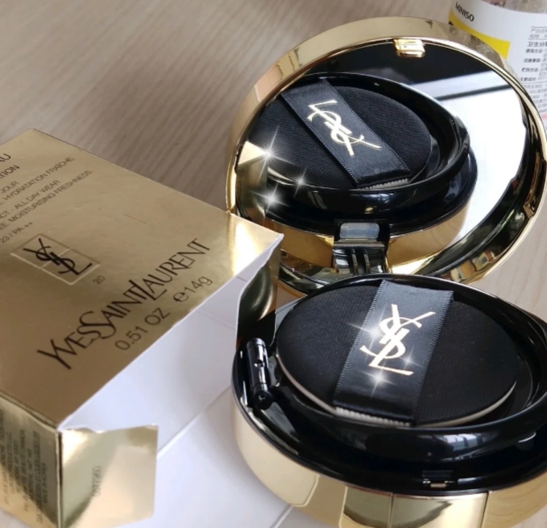 气垫保湿大牌排行榜10强,气垫推荐秋冬持久大牌