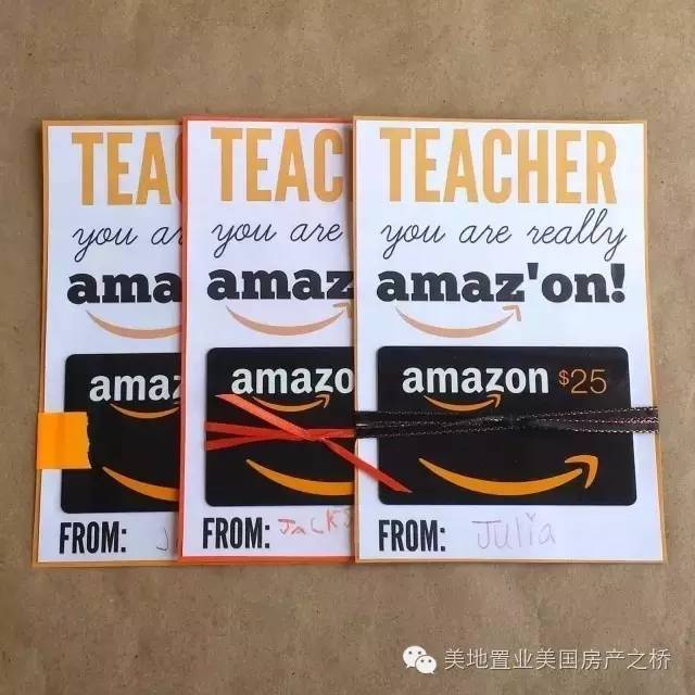 美国什么适合送礼,美国送礼一般送什么