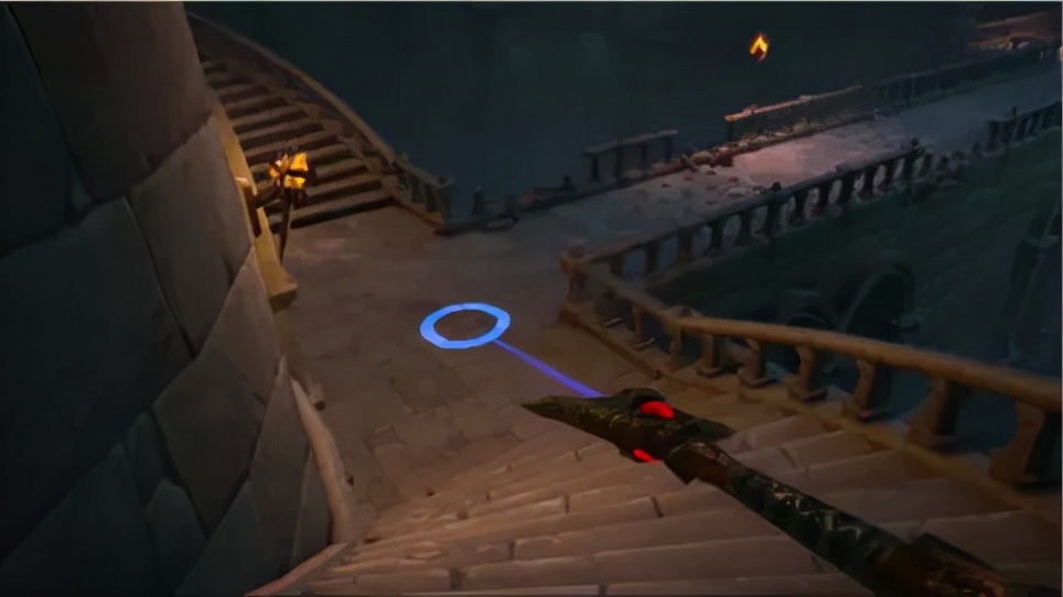 vr戴久了头晕是什么原因,玩vr不头晕恶心是不是代表身体好