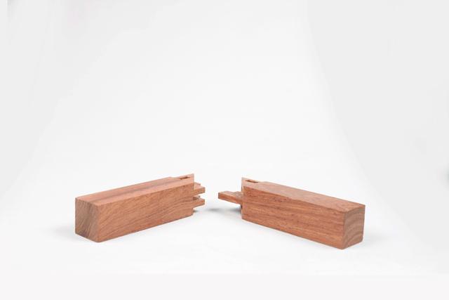 古老而又神秘的榫卯,惊艳千年的榫卯结构