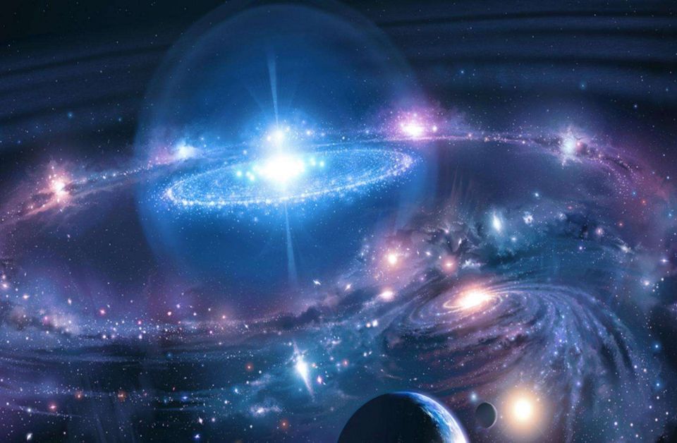 宇宙中有永动机吗,宇宙中可能造出永动机吗