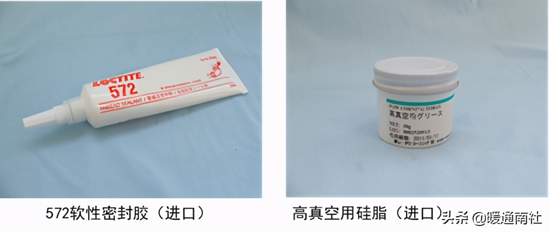 溴化锂维修技术要求,溴化锂直燃机工作原理视频