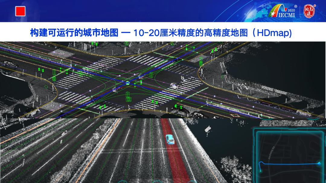 云招募|赵毅：北斗高分遥感助力打造城市高精度数字底座