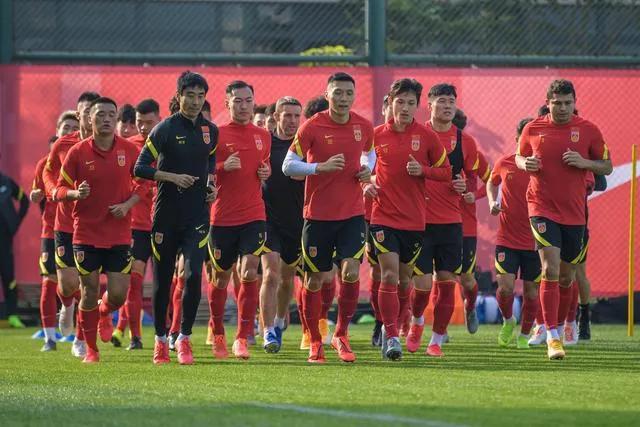 fifa国足最新消息,fifa正式处罚国足