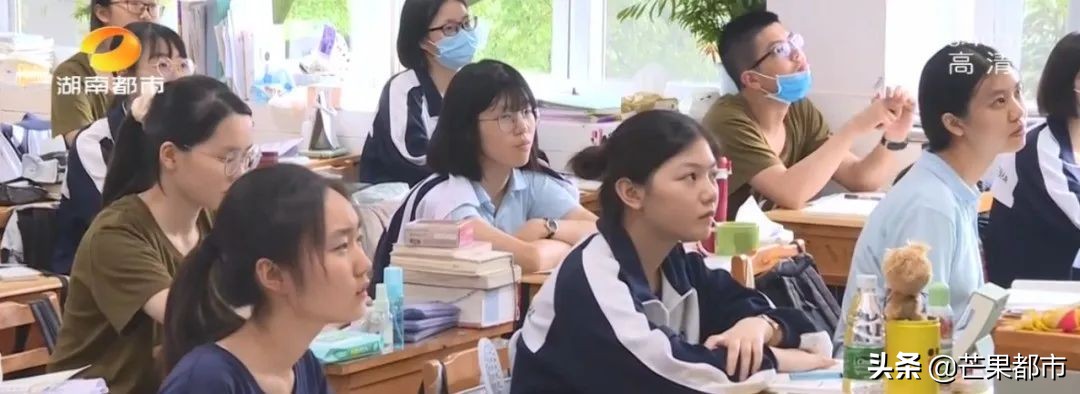 湖南高考新闻最新,新闻直播高考湖南