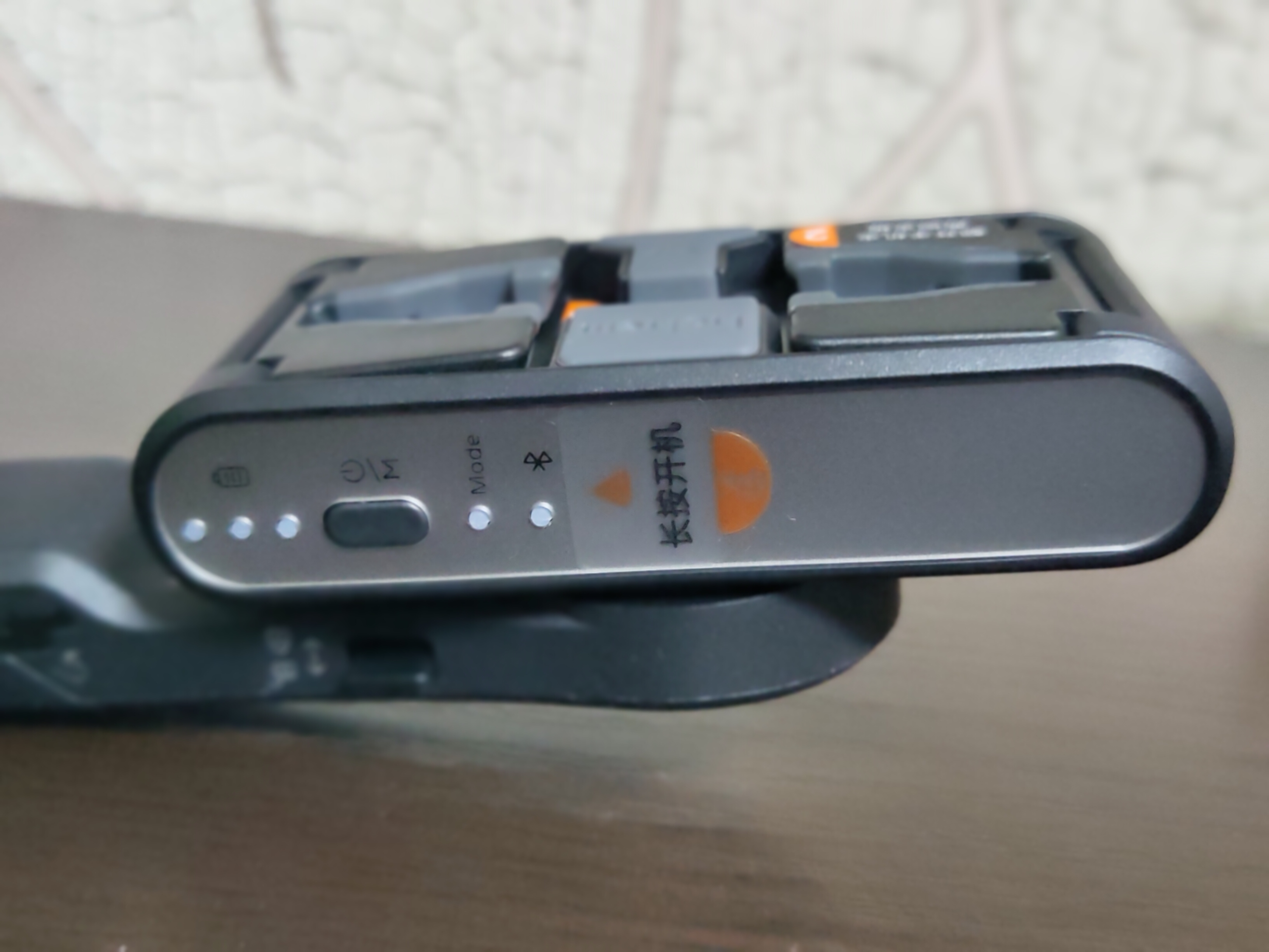 浩瀚卓越专用支架延长杆,浩瀚卓越GO手机云台稳定器