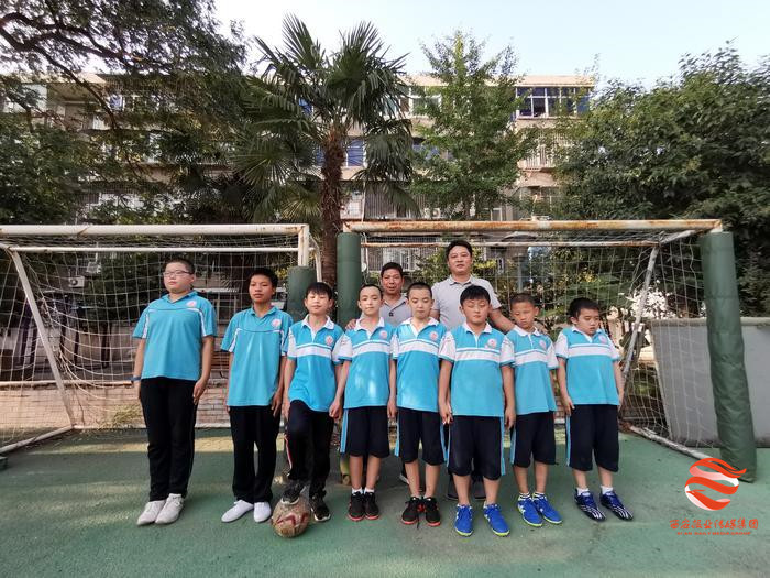 体验“特教老师的一天”体会他们的别样教学和不为人知的酸甜苦