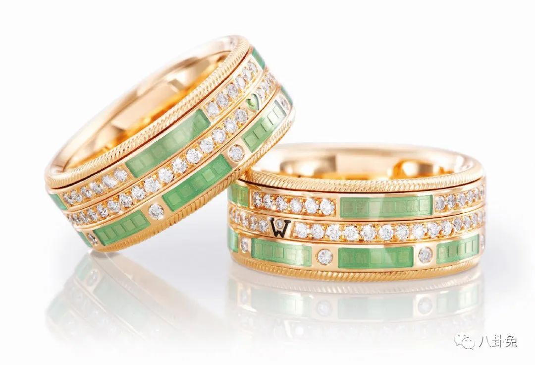 法国小众珠宝品牌,欧美小众珠宝品牌