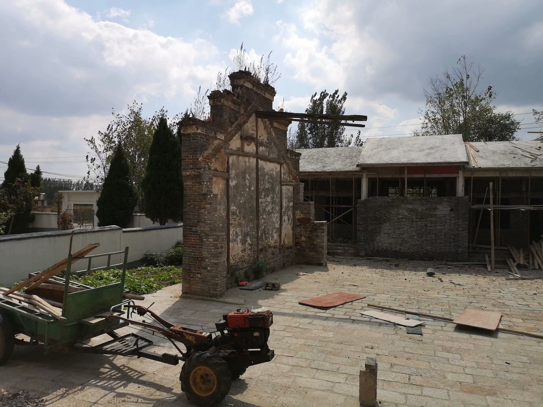 摩托骑行附近好玩的地方,摩托圈附近的旅游景点