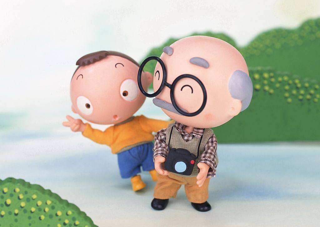 隔代抚养的对策与建议,隔代抚养孩子好不好