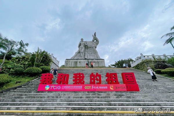 三亚吃住行,三亚自由行海边住宿攻略