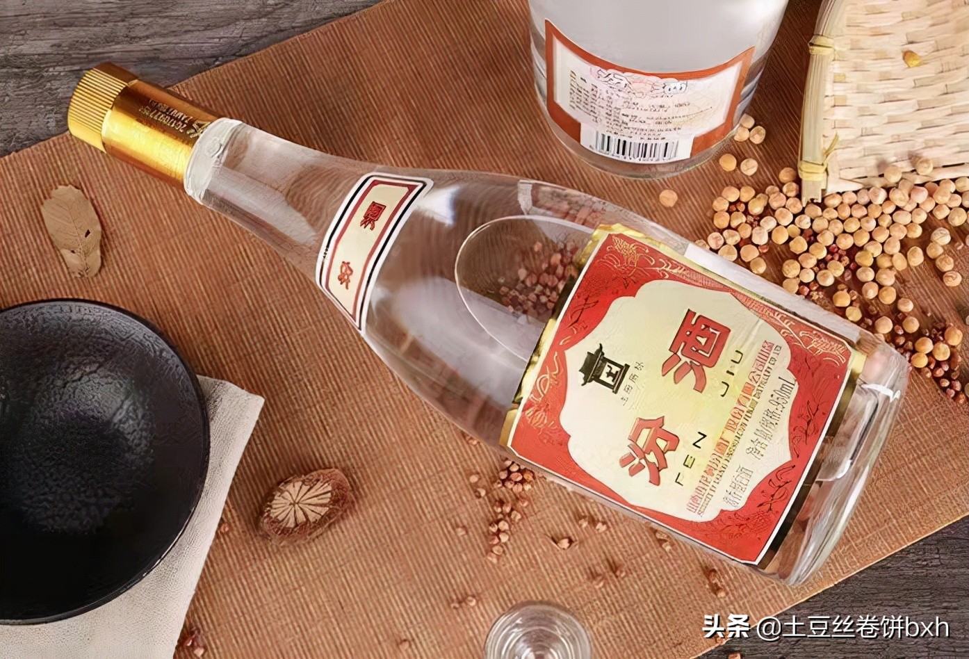 300元左右良心好酒测评！每一款都值得成箱囤！酒友收藏