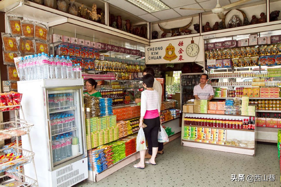 马来西亚槟城水果特产有哪些,槟城特产油条