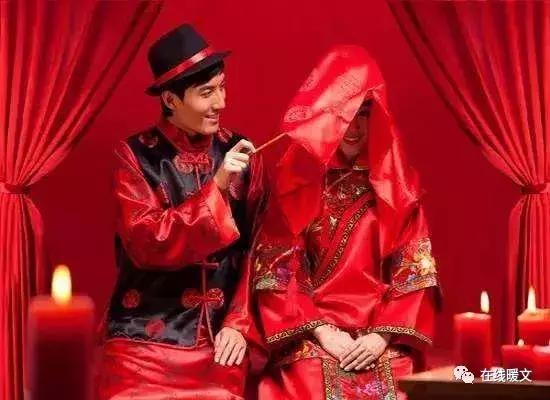 对结婚的看法怎么回答比较好,怎么看待结婚这件事