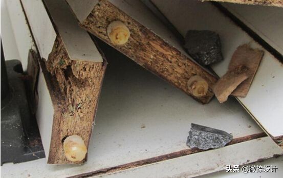 关于装修中的柜体，你必须知道的三两事！上集