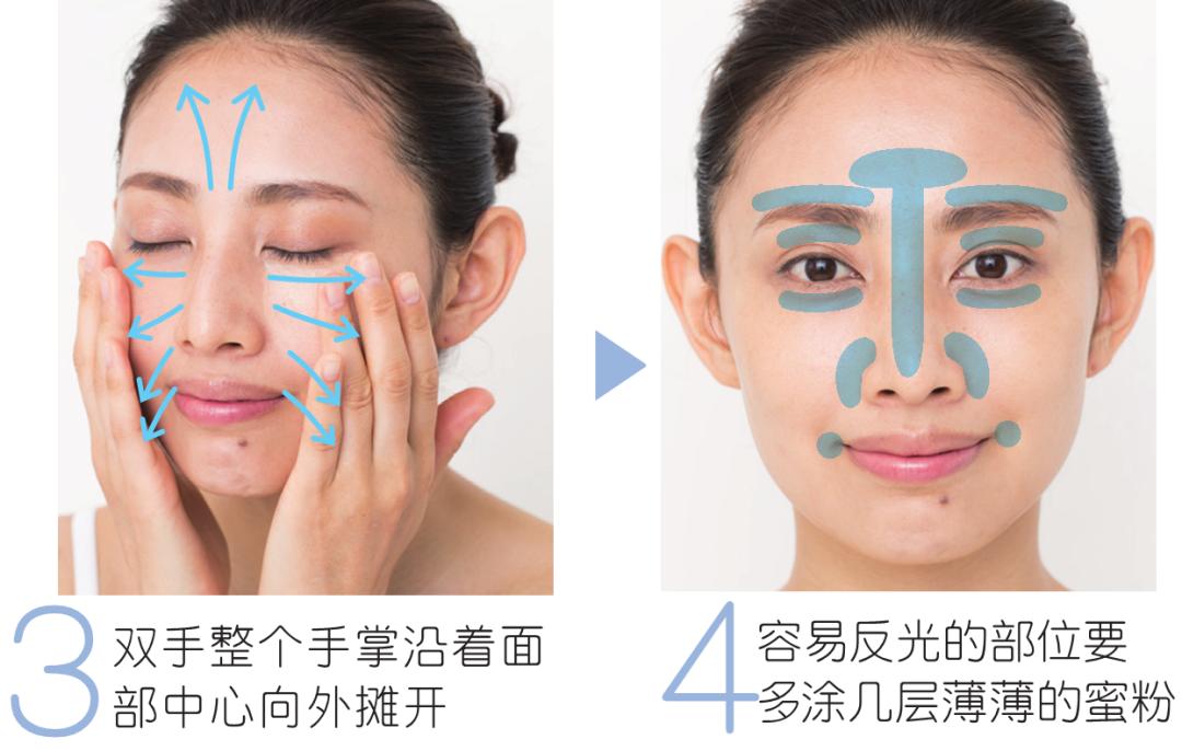 刘宇同款不脱妆的底妆,刘宇防脱妆