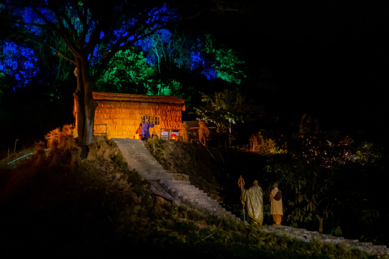 广东云浮好去处,广东云浮旅游攻略大全