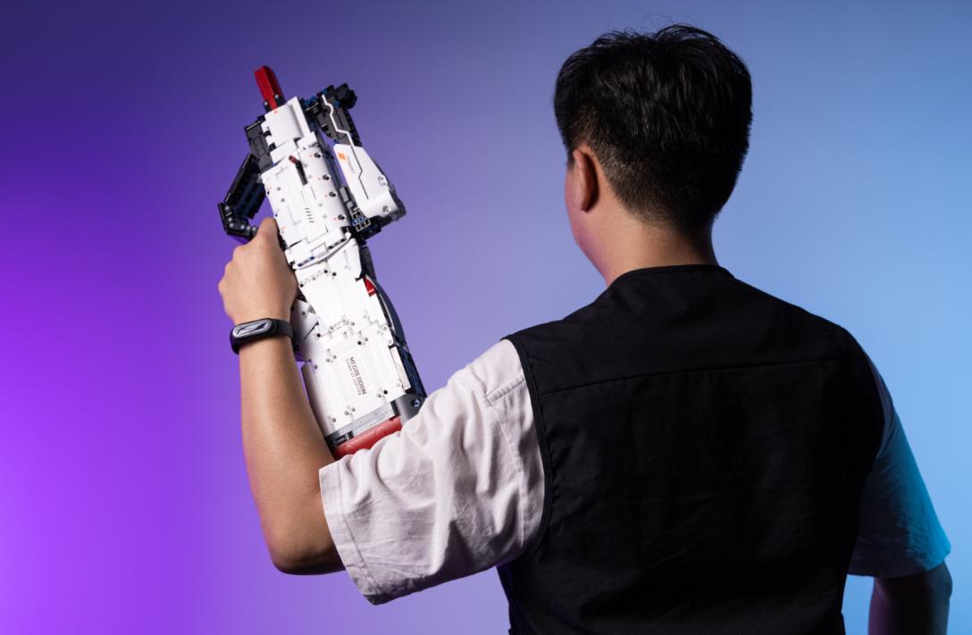 小米有品里的众筹一元和全款,小米有品一元众筹拼团