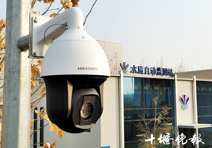 十堰引水最新消息,十堰市丹江口市管道疏通