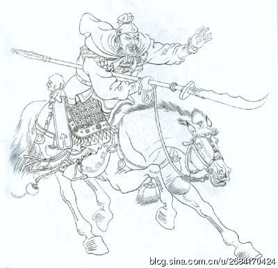 水浒七十二地煞英雄人物,水浒人物72位地煞星是谁