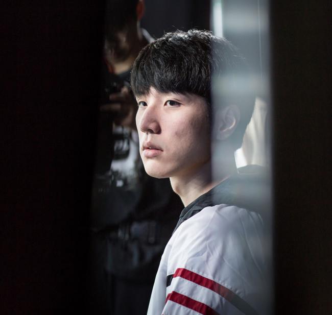 全明星s8名额,lpl2018全明星赛介绍theshy