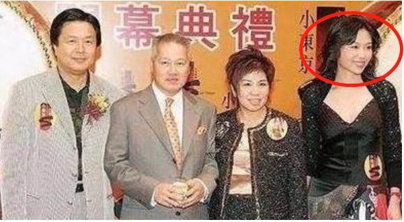 甘做22年*妇情**，从打工妹变女总裁，“黑道大嫂”陈妙瑛的逆袭人生