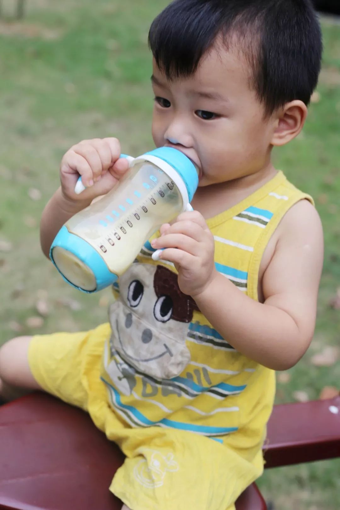 宝宝有机口粮推荐,回购奶粉口粮文案