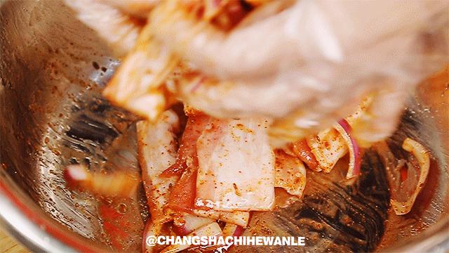 中式现拌烤肉哪家好吃,新中式鲜肉现拌烤肉