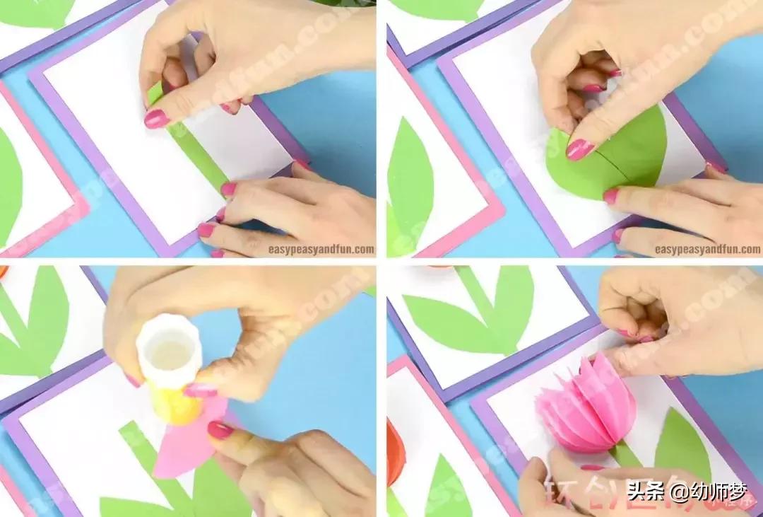 母亲节适合送给妈妈什么东西手工,母亲节送给妈妈的礼物手工蛋糕