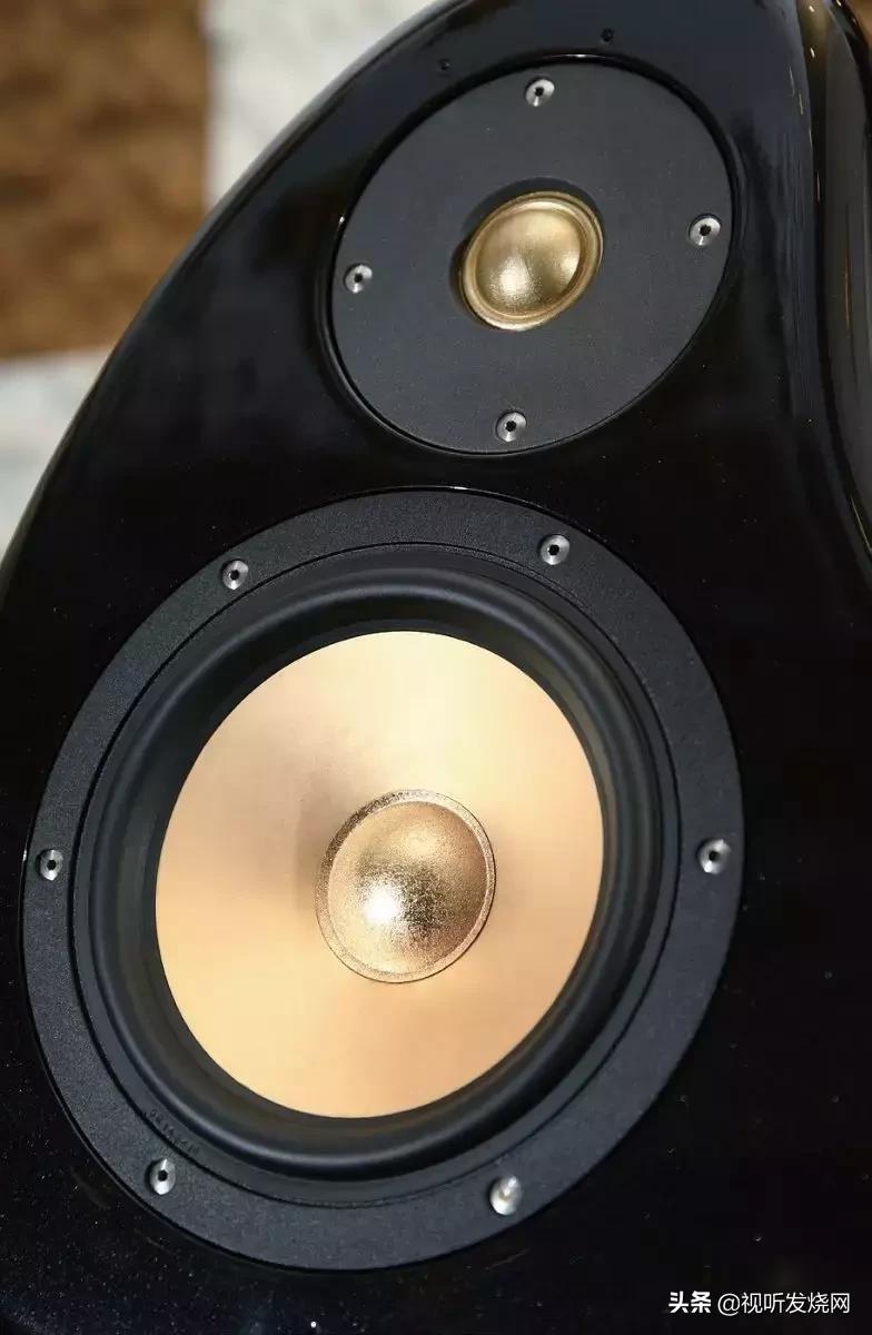 华丽音质一时无两：Ensemble瑞宝ONDIVA™ARC狮子座书架箱