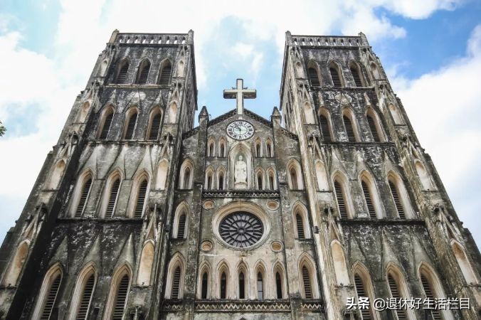 最近去哪里好玩啊,越南北宁市风光