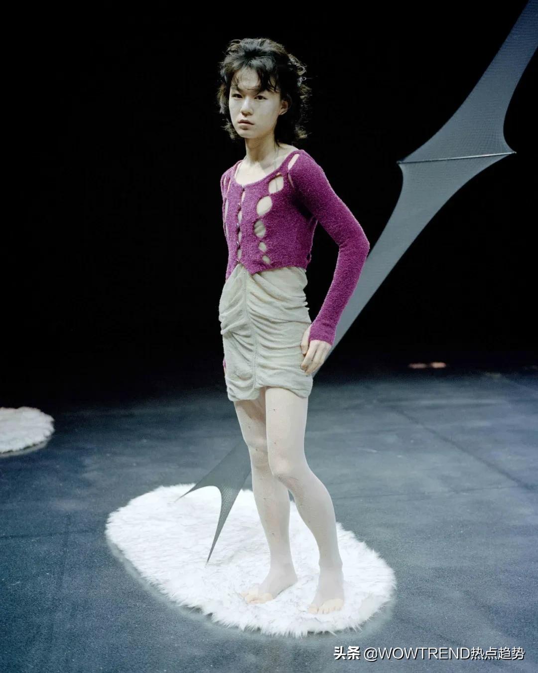 揭秘10个品牌爆火的幕后秘密09：RUI