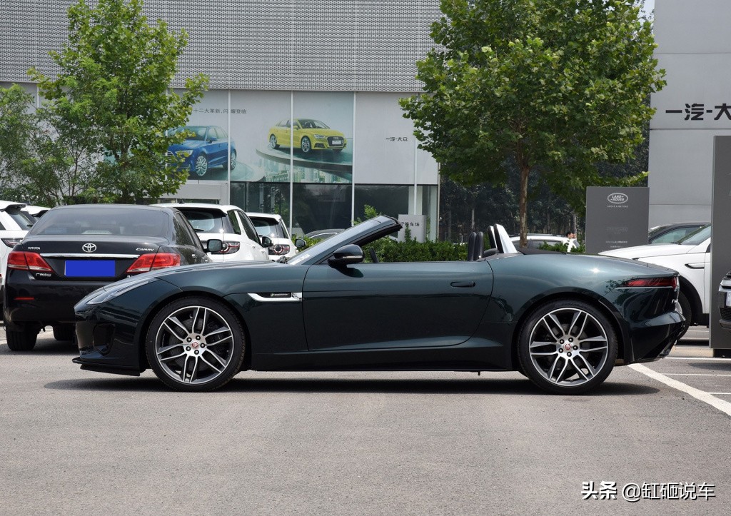 保时捷新款718敞篷跑车回头率,保时捷718是性价比最高的跑车吗