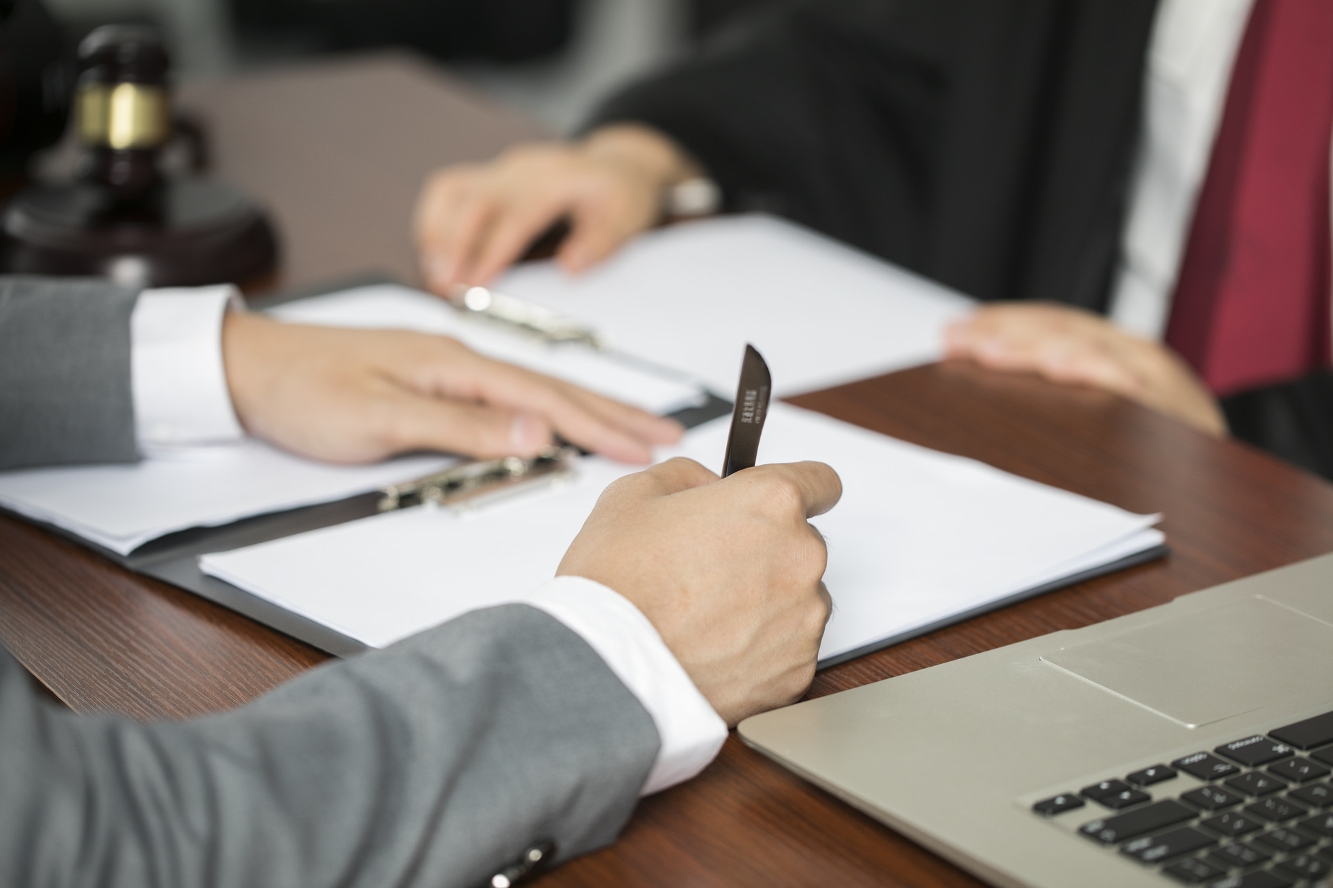 材料采购合同怎么写,签署采购协议注意事项