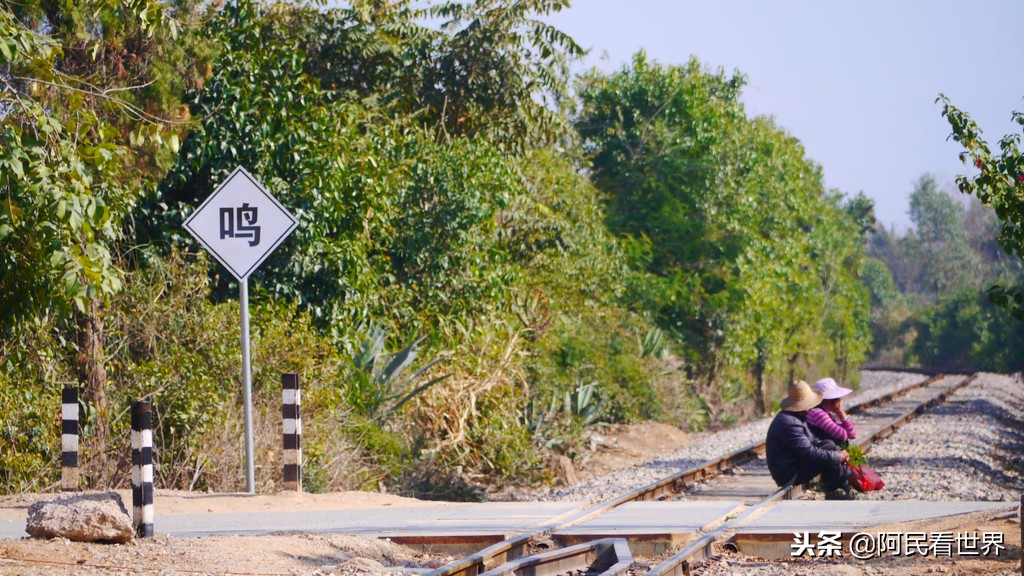 云南普者黑元阳坝美6天旅游攻略,云南建水普者黑旅游路线