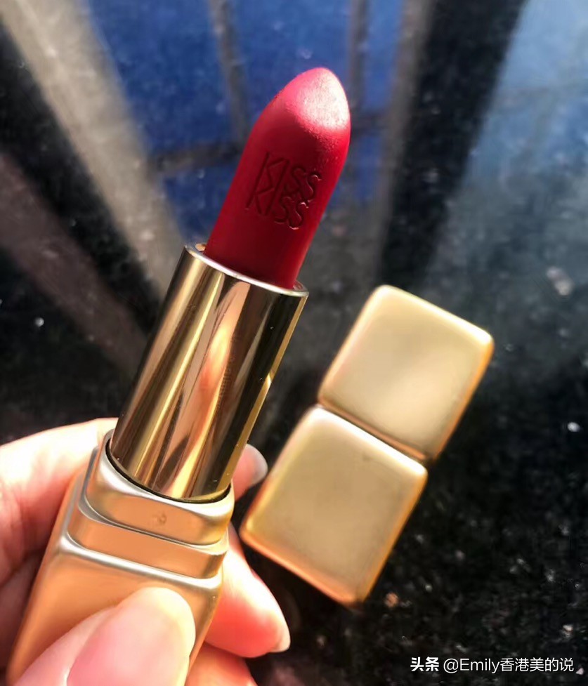 intoyou口红秋冬推荐色号,比较暖的秋冬口红推荐