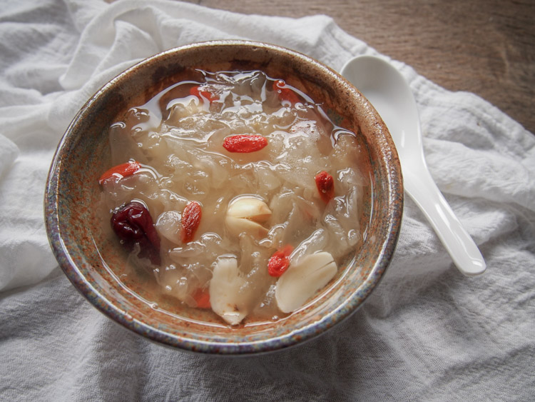 广东甜品糖水,广东甜品糖水十大排名榜